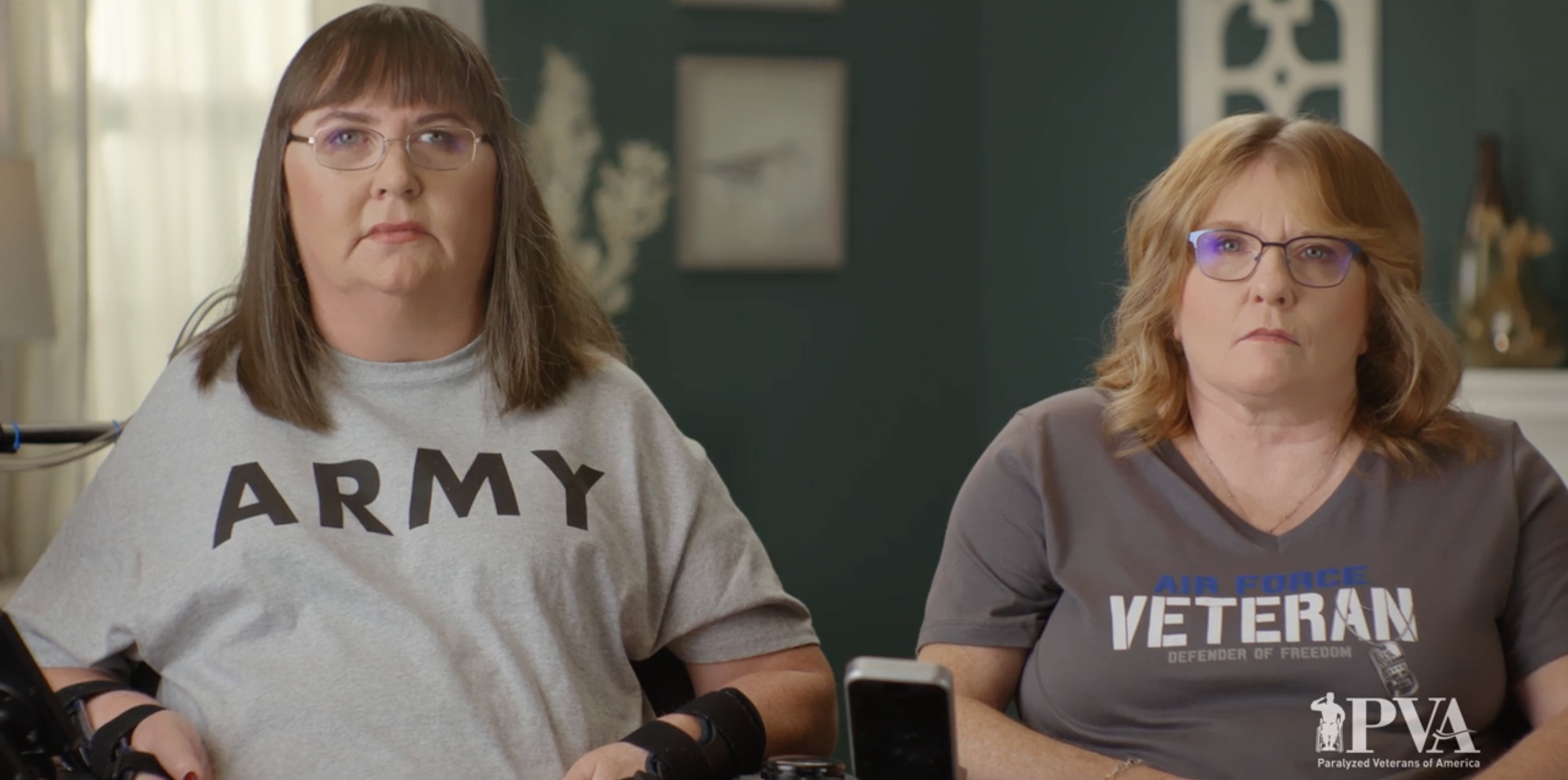 Women Veterans Deserve Better Healthcare