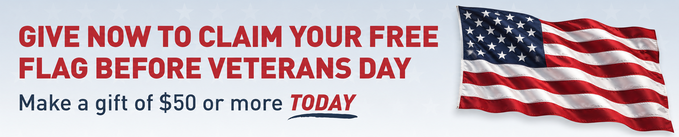 PVA | Claim Your Flag