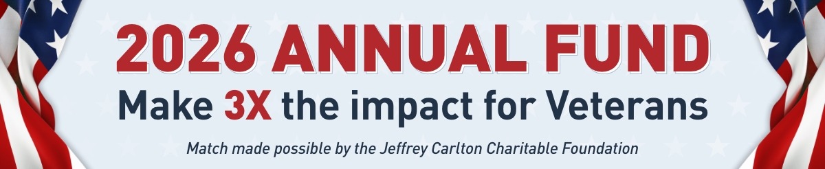 PVA's 2026 Annual Fund