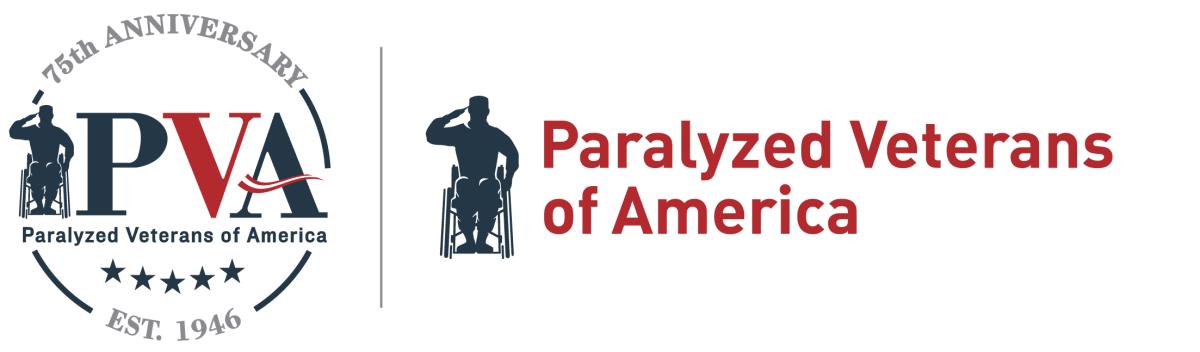 Paralyzed Veterans of America